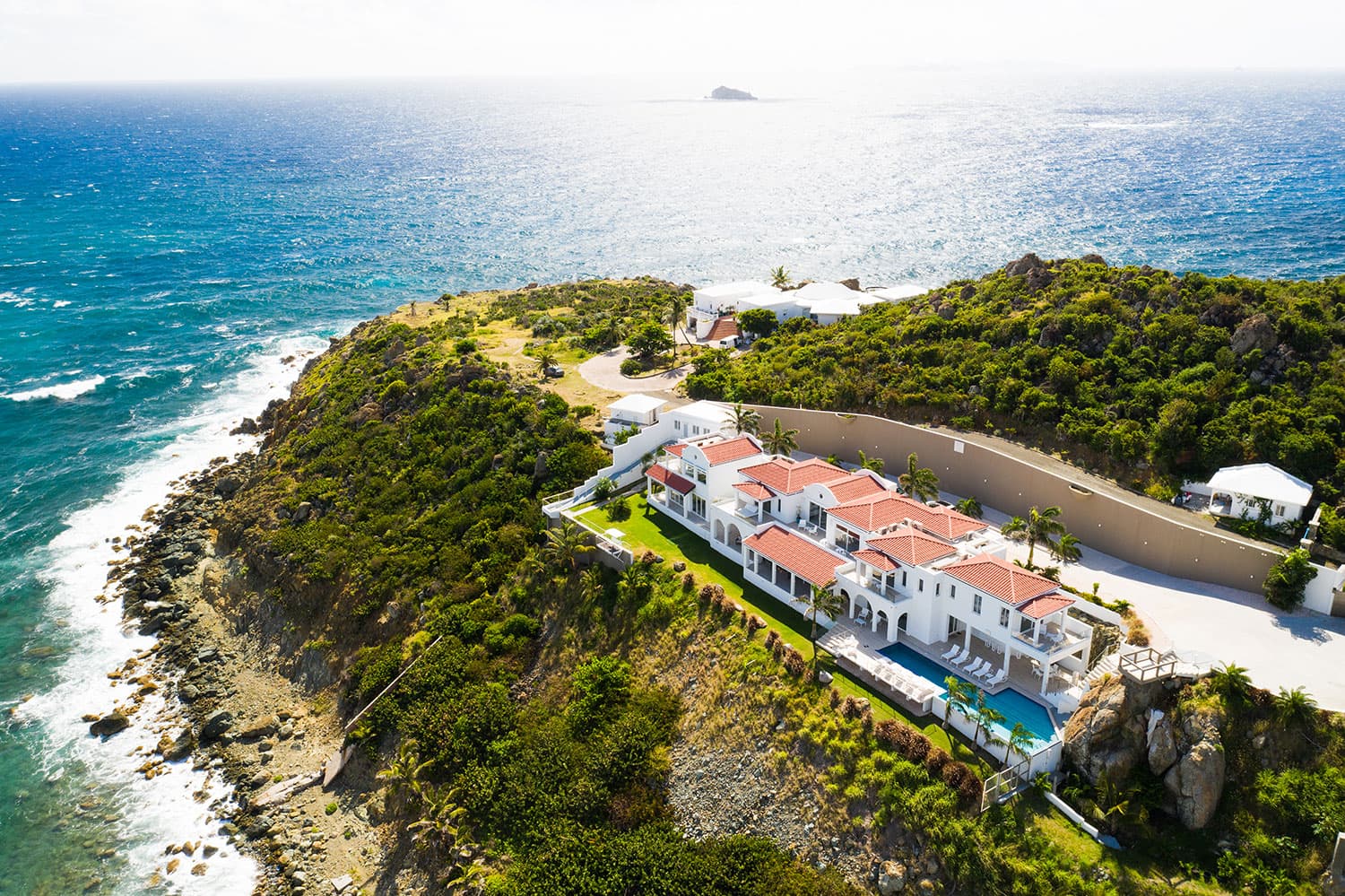 Villa Máxima