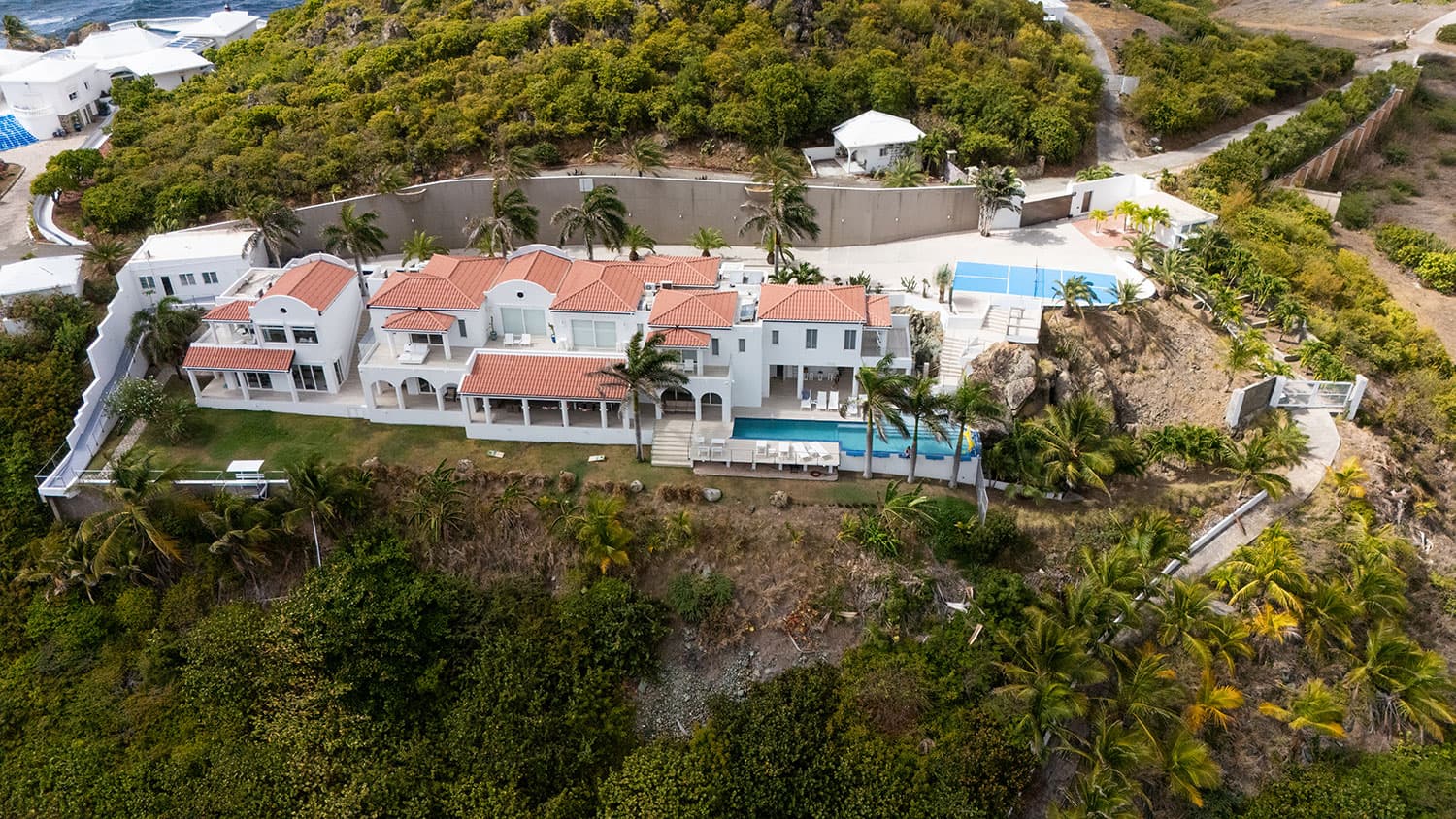 Villa Máxima