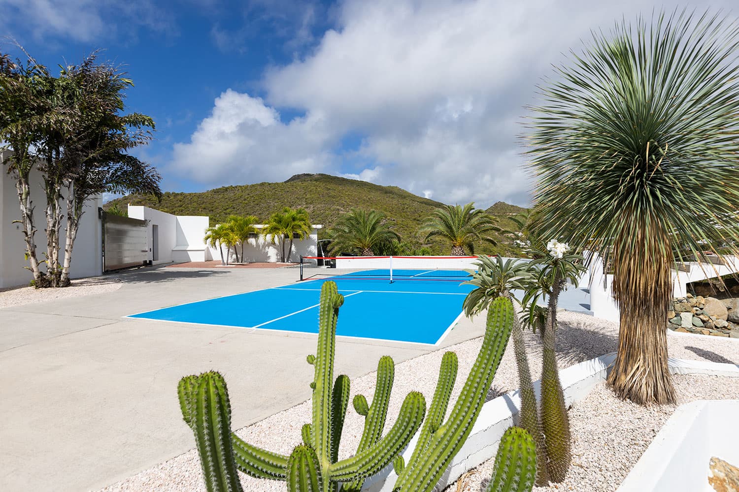 Villa Máxima