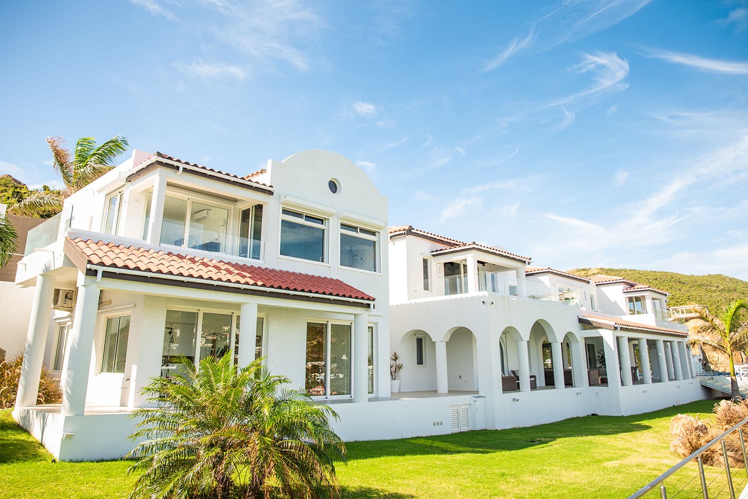 Villa Máxima