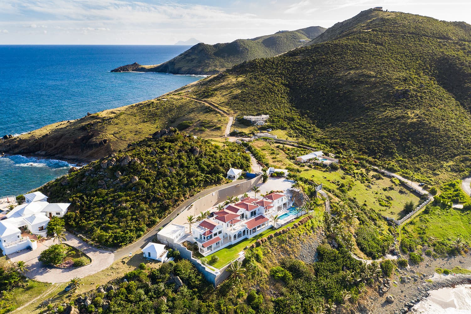 Villa Máxima