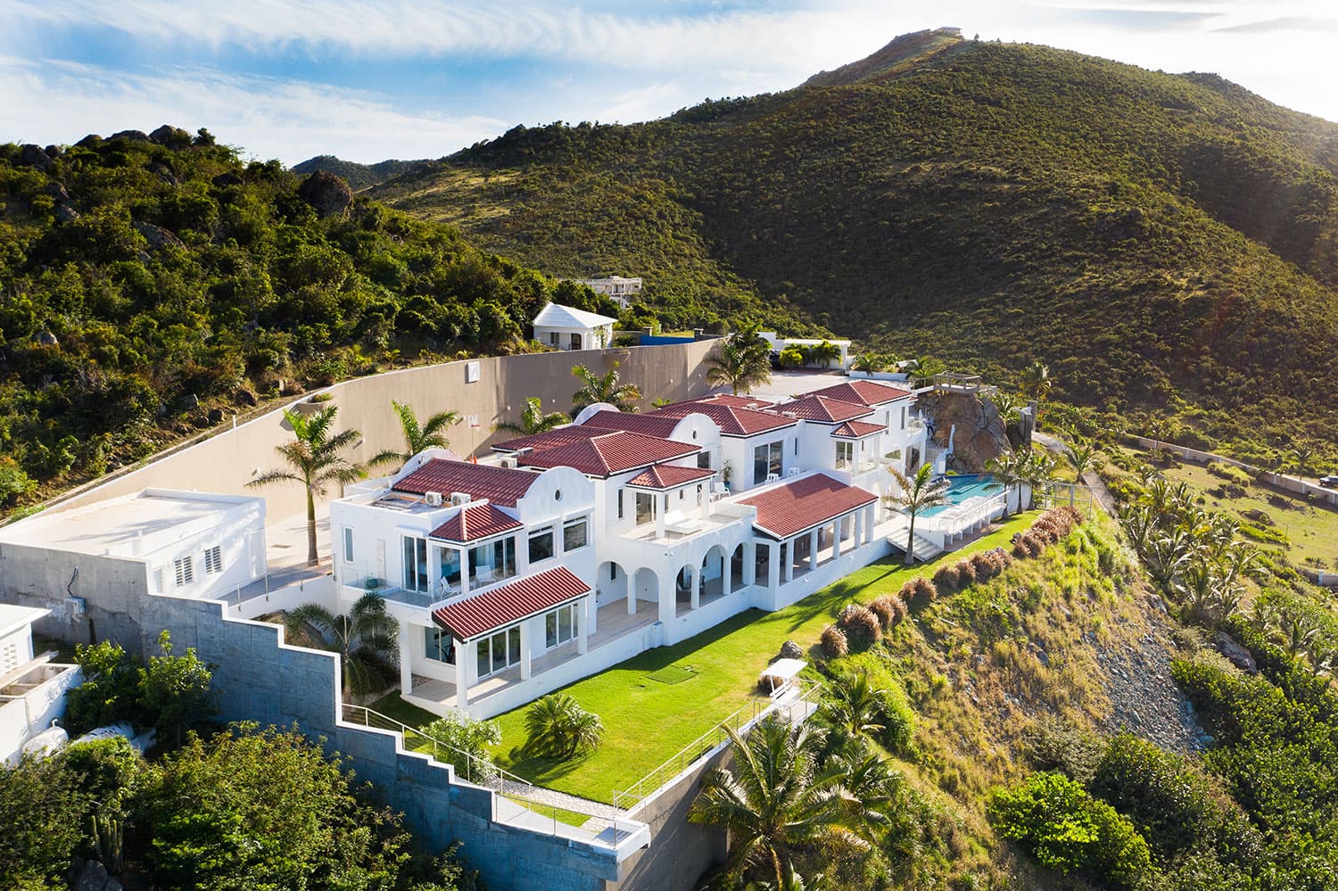 Villa Máxima