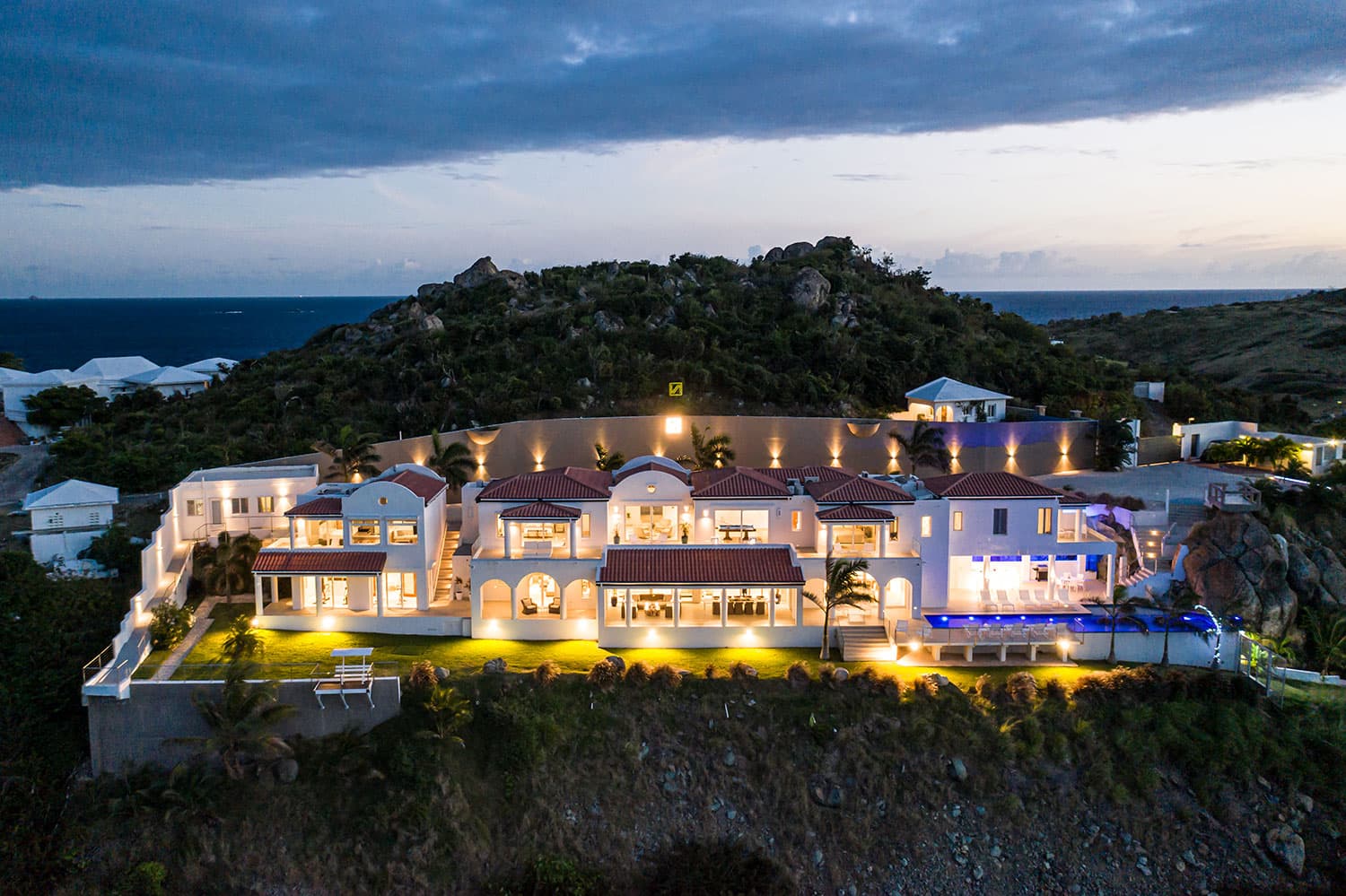 Villa Máxima