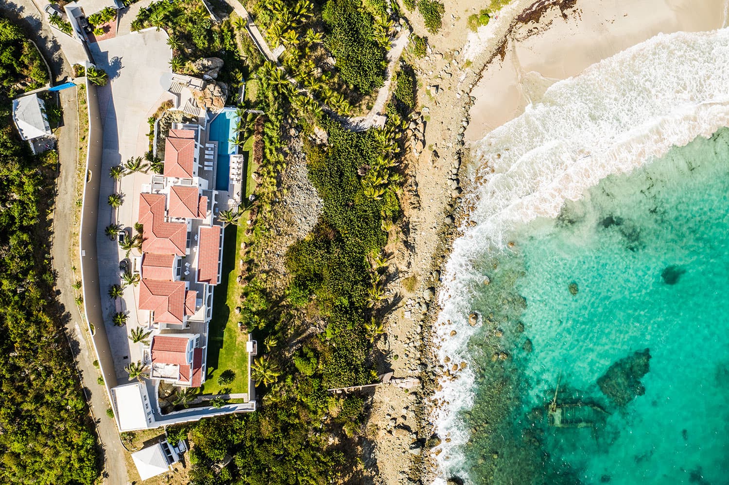 Villa Máxima