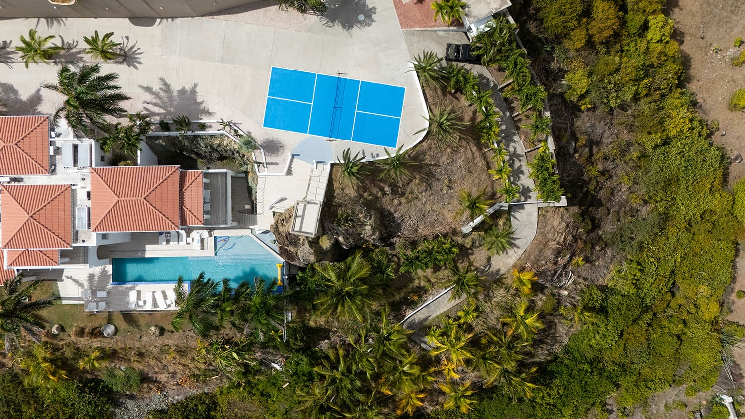 Villa Máxima