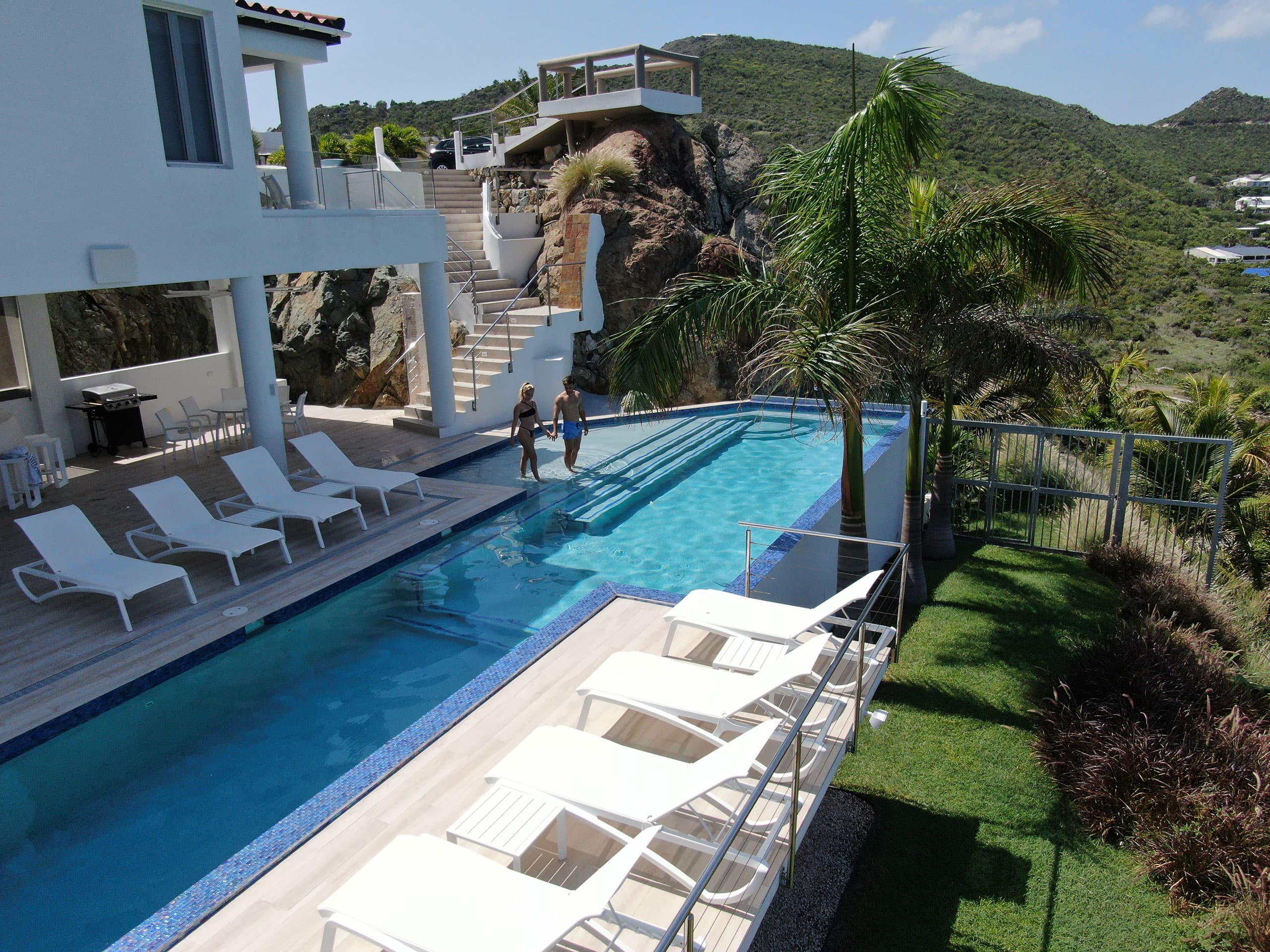 Villa Máxima