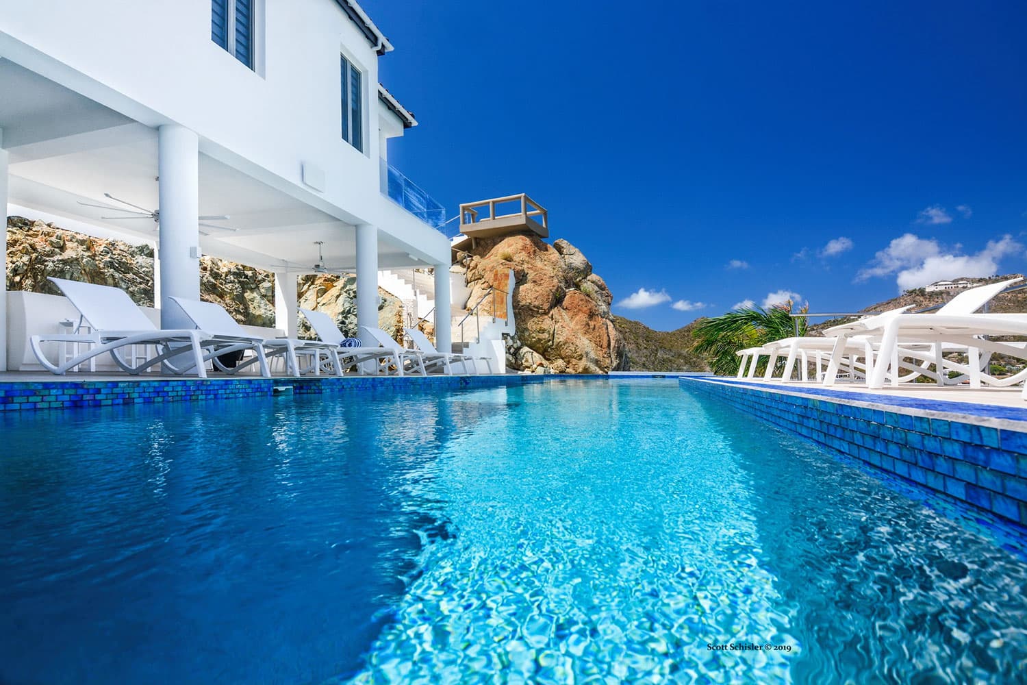Villa Máxima
