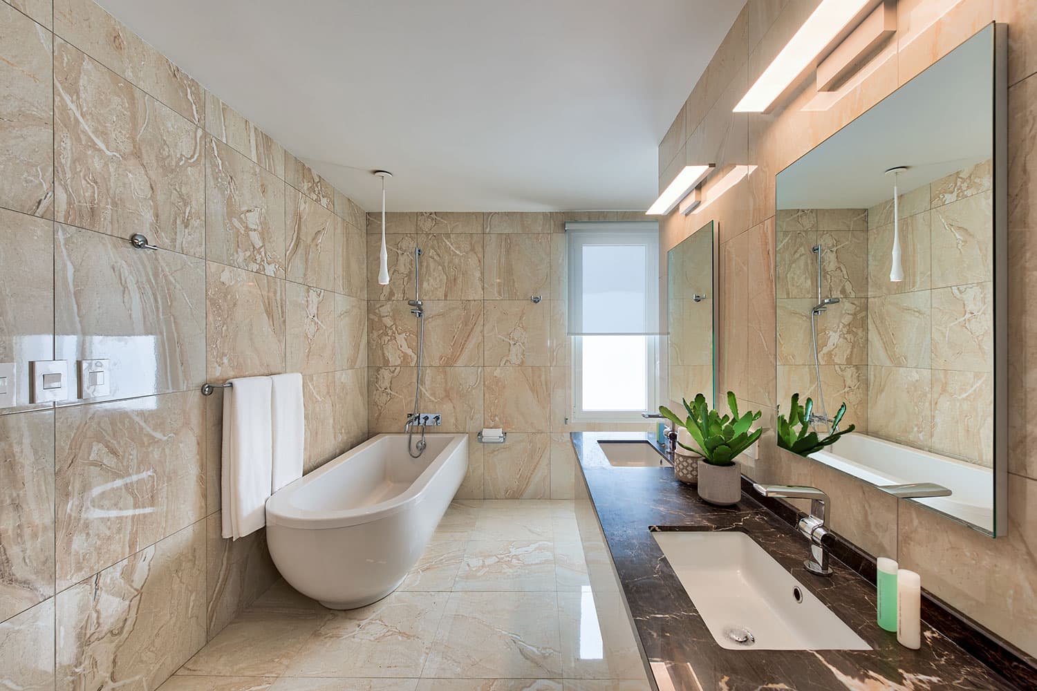 Maxima Luxury Suite